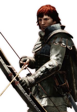 best ranger augments dragon's dogma|Ranger .